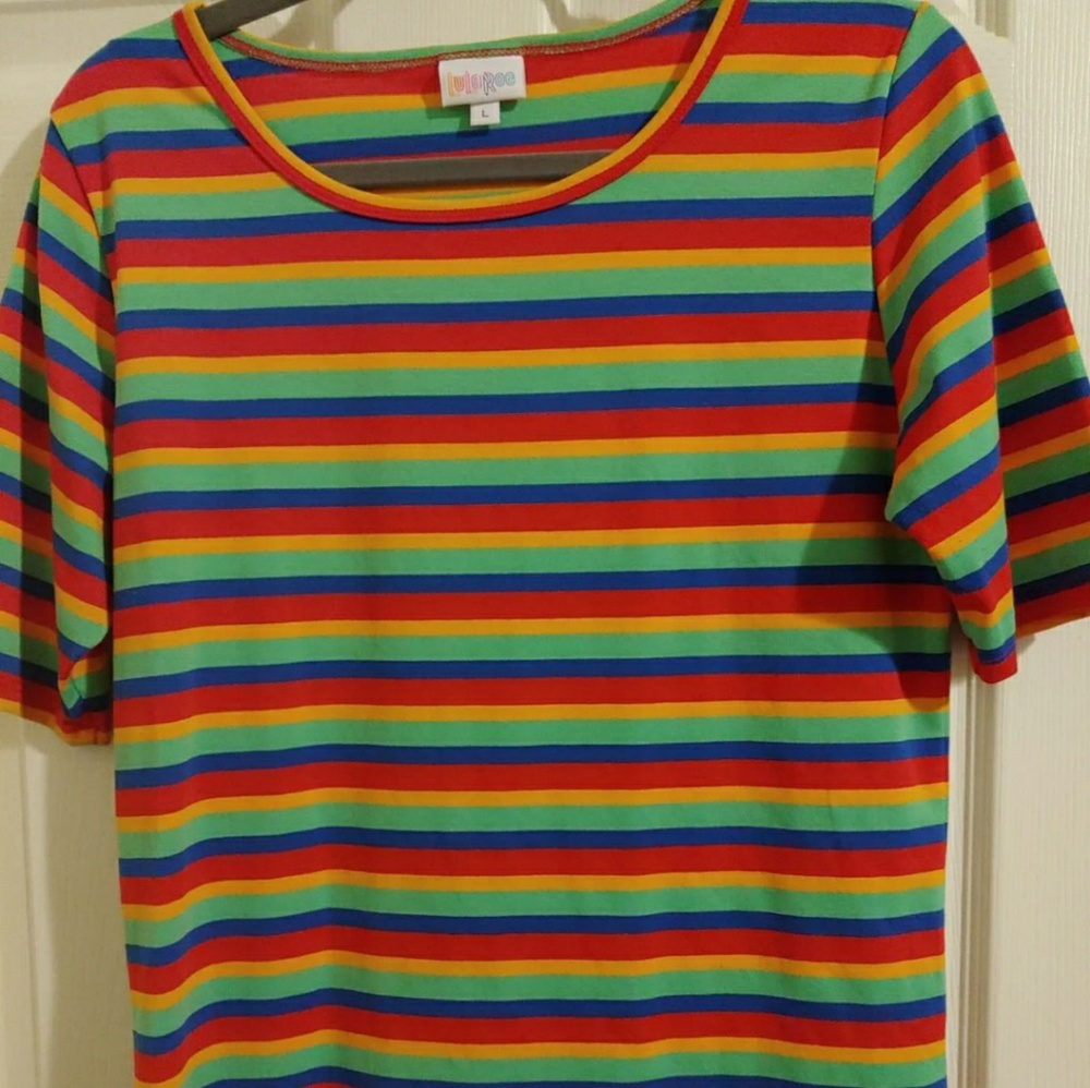 Lularoe Gigi large